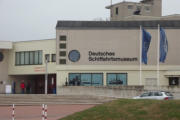 Deutsches Schiffahrtsmuseum