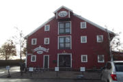 Sjøhuset Restaurant