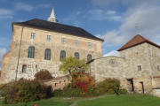 Akershus Slott og Festning