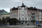 Stadtimpressionen Helsingborg