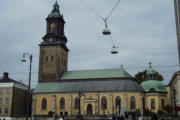 Christinae Kyrka