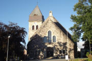 Ålesund kirke