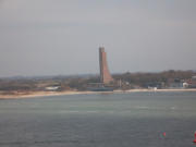 Marine - Ehrenmal und U-995 in Laboe