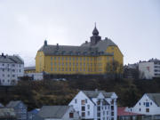 Aspøy skole Ålesund