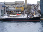 Gamle Salten in Bodø