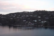 Impressionen im Oslofjord