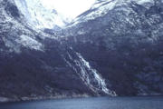 Impressionen im Lysefjord