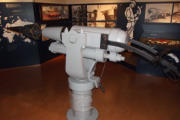 Impressionen im Wahlfang-Museum von Sandefjord