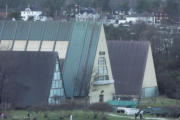 das Fram Museum in Oslo