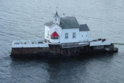 Dyna fyr Restaurant in Oslo