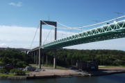 die Älvsborgsbron