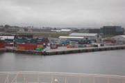 Hafen Tananger/Stavanger