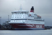 Viking Line MS Gabriella im Südhafen