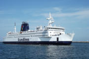 Kronprins Frederik von Scandlines