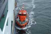 Travemünde Pilot