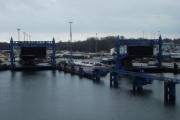 Skandinavienkai in Travemünde
