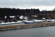 der alte Fischerhafen Gothmund