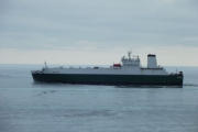 die MS "Baltica" ein ehemaliges Schiff von SOL