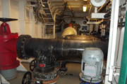 Ballastwasserpumpen
