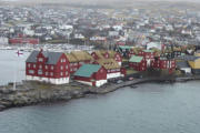 Altstadt von Tórshavn