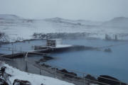 Naturbad Jarðböðin við Mývatn