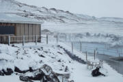 Naturbad Jarðböðin við Mývatn