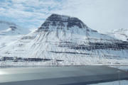 Impressionen am Reyðarfjörður