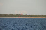 Leuchtturm Hel auf der Halbinsel Hela