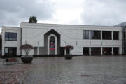 das Dramatheater in Klaipėda