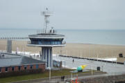 Lotsenstation Travemünde/Lübeck