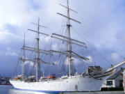 die Statsraad Lehmkuhl